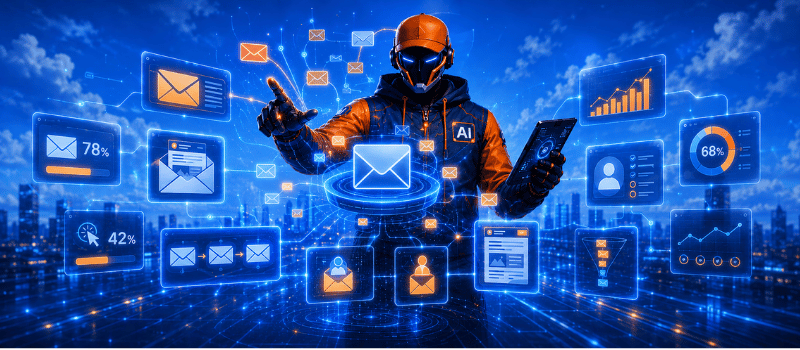 Email Marketing